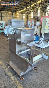 Italvisa Pastaia P55 pasta extruder