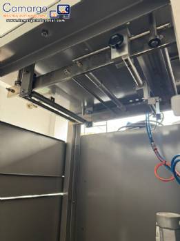 Automatic sachet filling/packaging machine, 20 to 60 sachets/min ARV