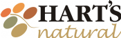 Harts Natural - 