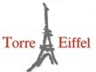 Torre Eiffel - 