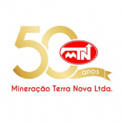 Minera��o Terra Nova - 