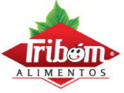 RF DE PAULA ALIMENTOS - 