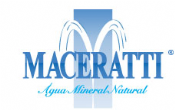 �gua Mineral Maceratti - 