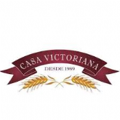 Casa victoriana - 